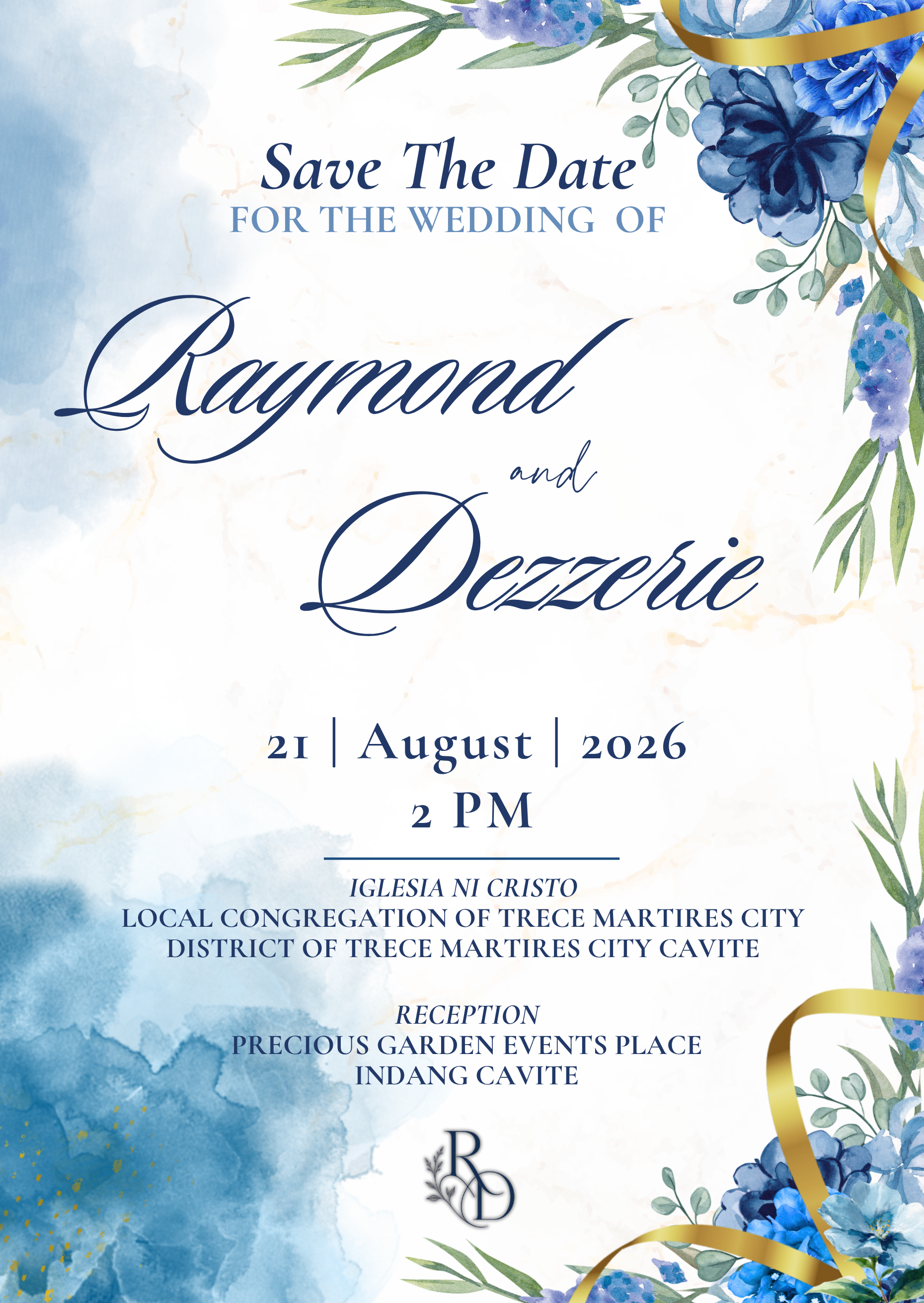 Invitation Detail