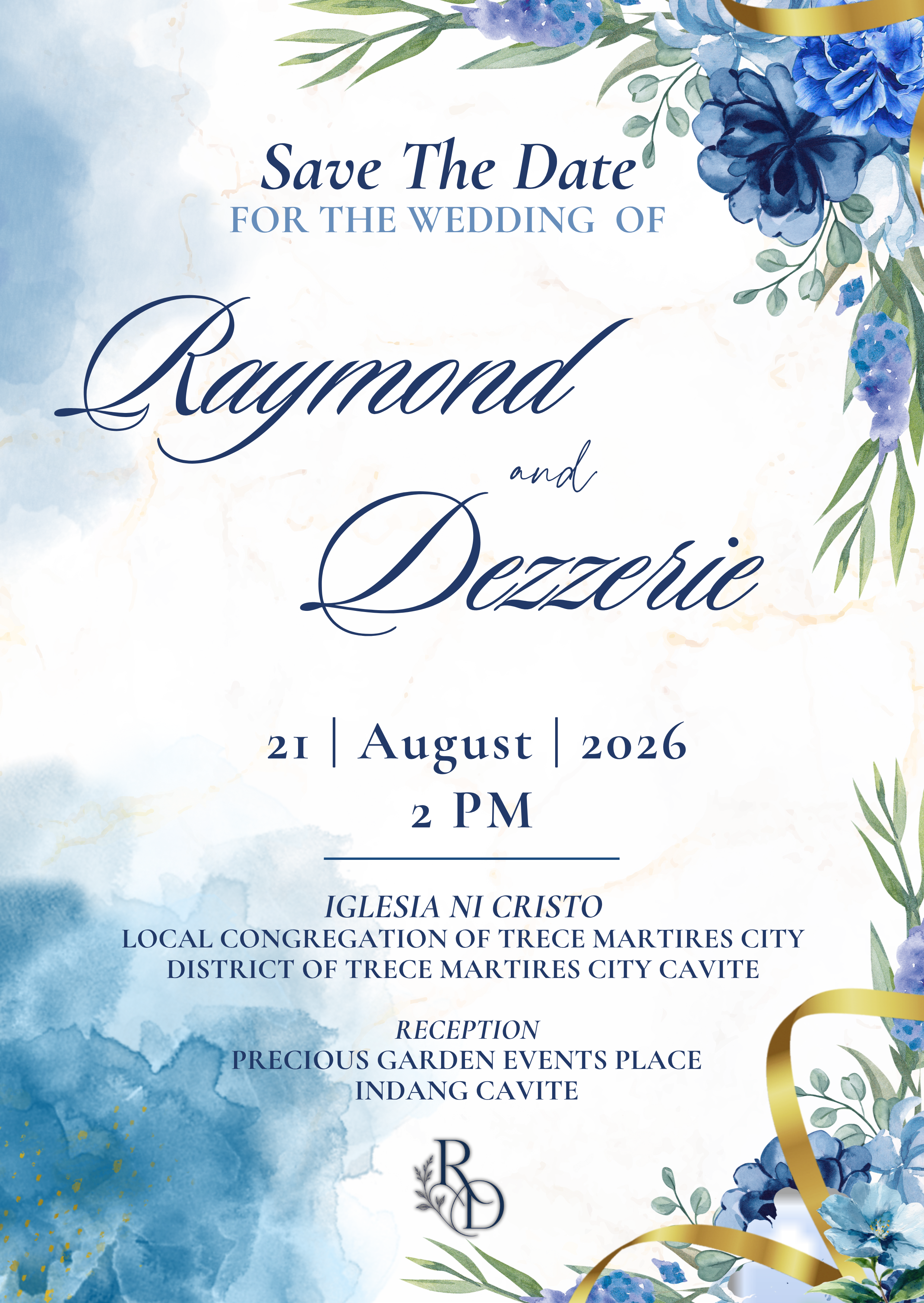Invitation Detail